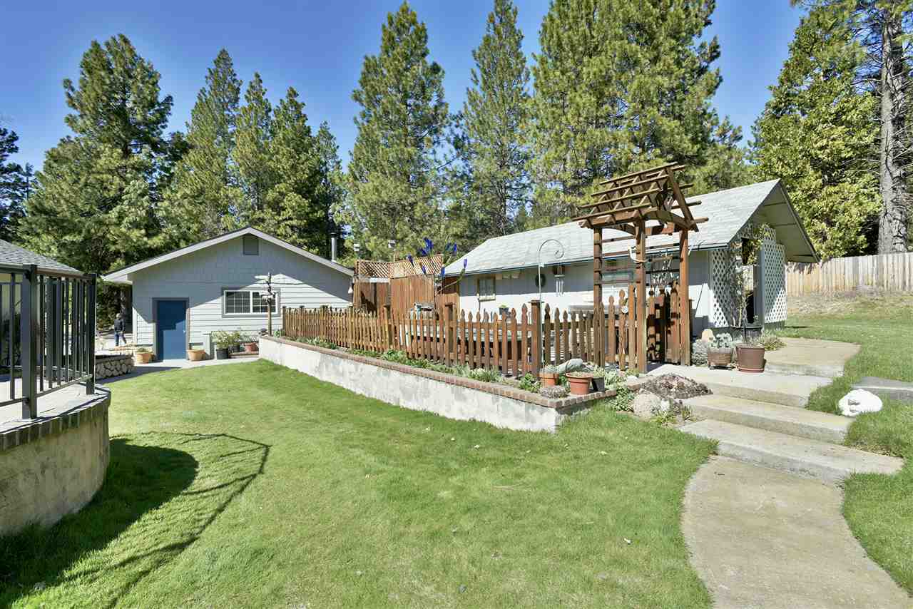 734 Aiello Road Mount Shasta, CA 96067 - Photo 16 of 27 Gallery Image 16