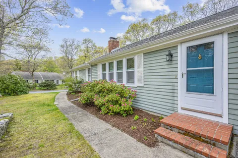 $750,000 | 122 Salt Rock Road, Barnstable, MA 02630