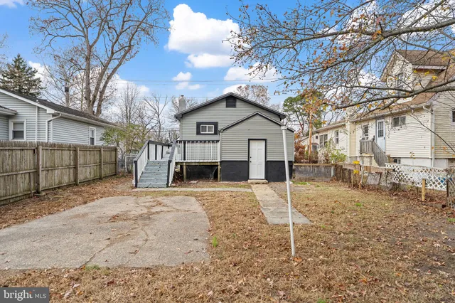 $235,000 | 40 Wilson Road, Clementon, NJ 08021