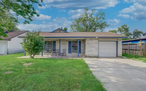 $179,995 | 510 Roper Street, Houston, TX 77034