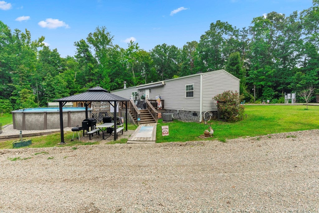 103 Sugar Frk Road Cumberland, VA 23040 - Photo 58 of 69 Gallery Image 58