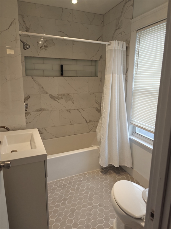 452 Osborn Street, Unit 3 Fall River, MA 02724 - Photo 20 of 20