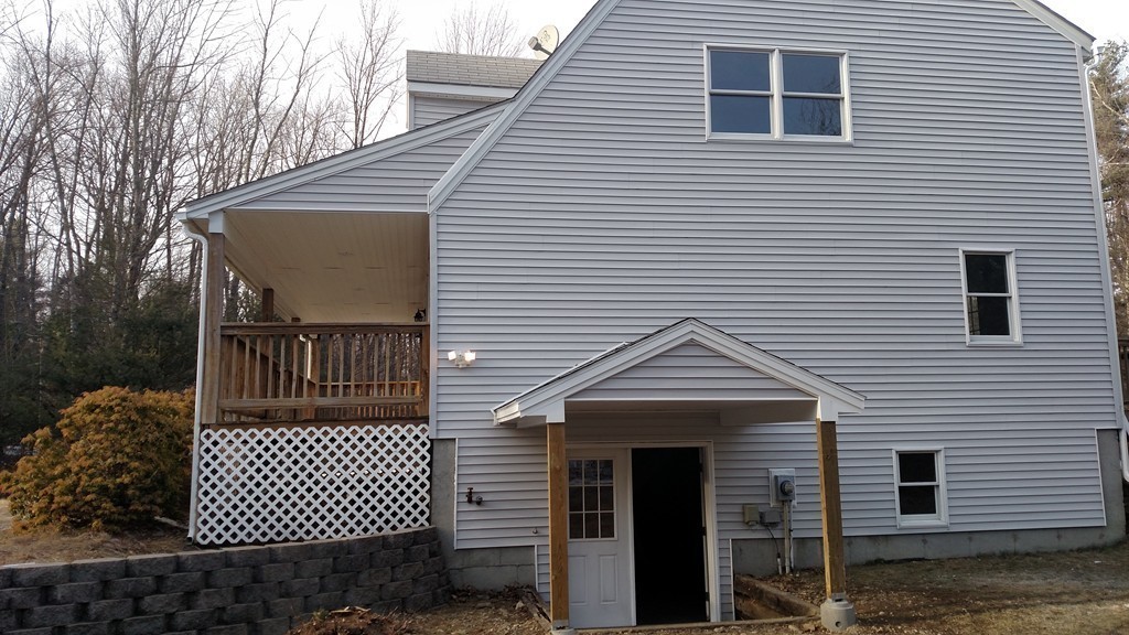 390 Coldbrook Road Oakham, MA 01068 - Photo 25 of 28