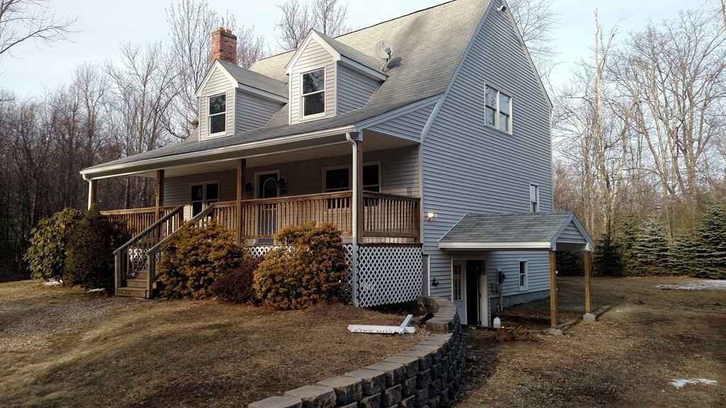 390 Coldbrook Road Oakham, MA 01068 - Photo 3 of 28
