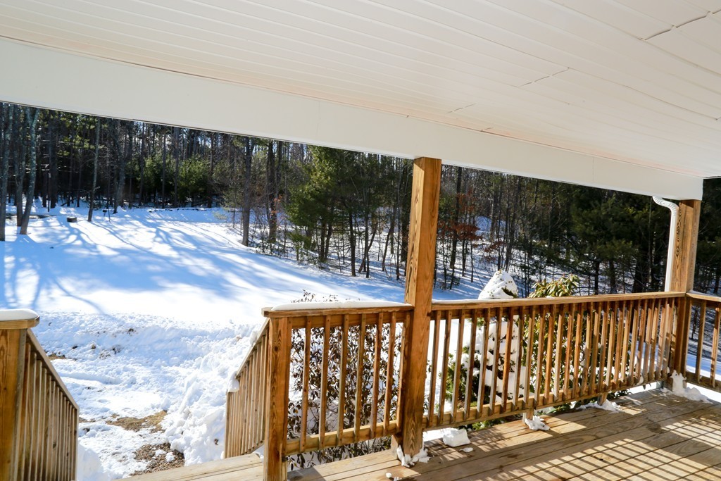 390 Coldbrook Road Oakham, MA 01068 - Photo 5 of 28