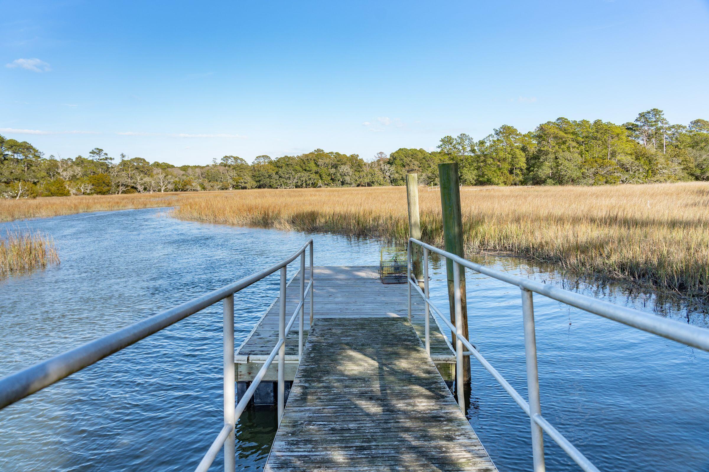 3320 Hopkinson Plantation Road Johns Island, SC 29455 - Photo 87 of 92 mls_3320HopkinsonPlantationRd-KeenEyeMar