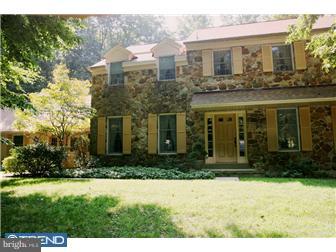 708 Brooke Road Exton, PA 19341 - Photo 1 of 12 Exterior Front