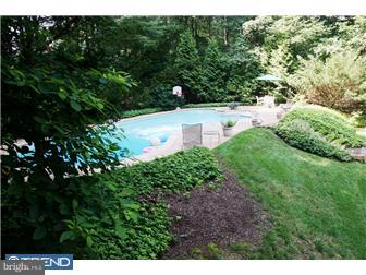 708 Brooke Road Exton, PA 19341 - Photo 12 of 12 Exterior Back