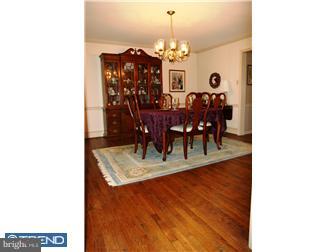 708 Brooke Road Exton, PA 19341 - Photo 5 of 12 Dining Room