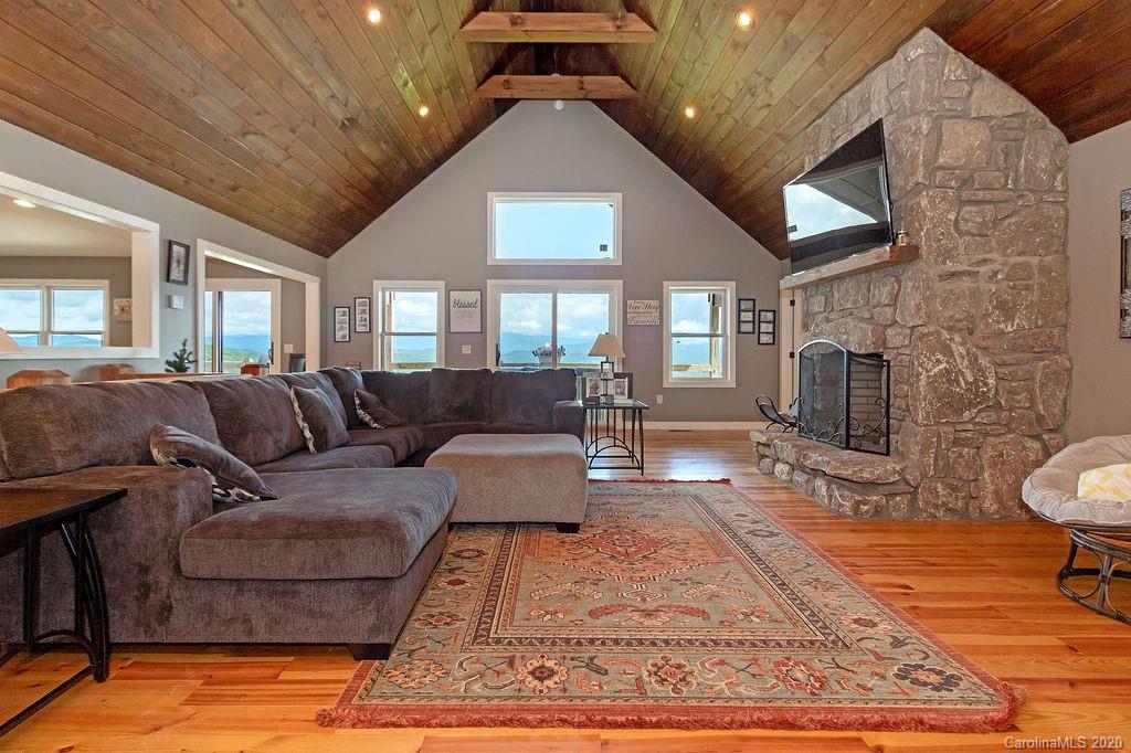 370 Ben Nevis Road Brevard, NC 28712 - Photo 7 of 41 Gallery Image 7