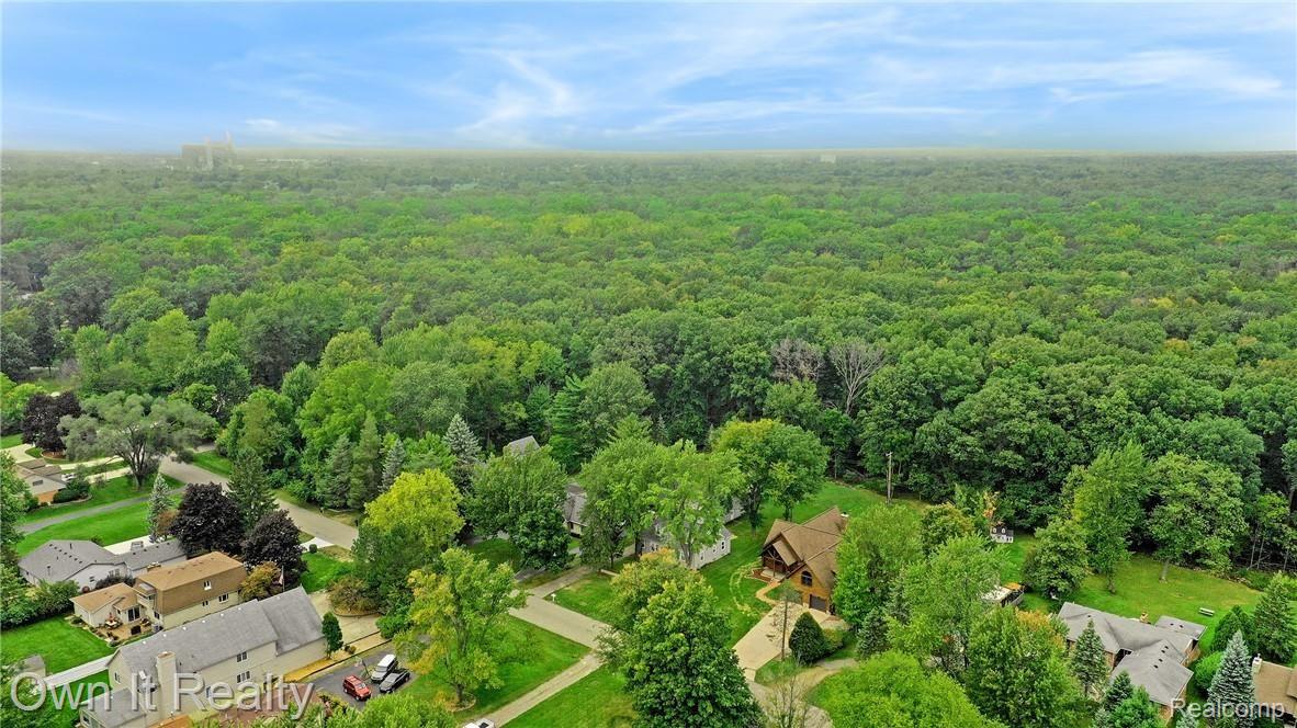 8542 Rucker Road Grosse Ile, MI 48138 - Photo 46 of 47 DJI_0161.jpg
