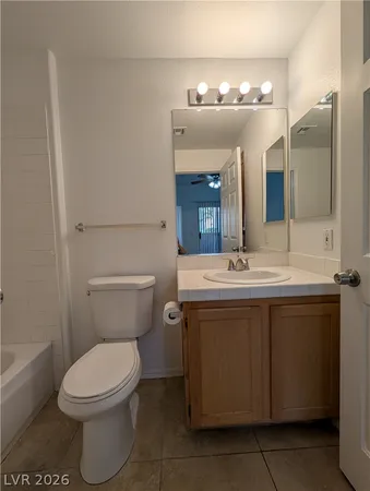 $1,335 | 8501 West University Avenue, Unit 1071, Las Vegas, NV 89147