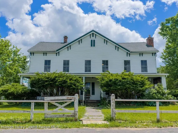$650,000 | 890 Hogg Mountain Road, Fleischmanns, NY 12430