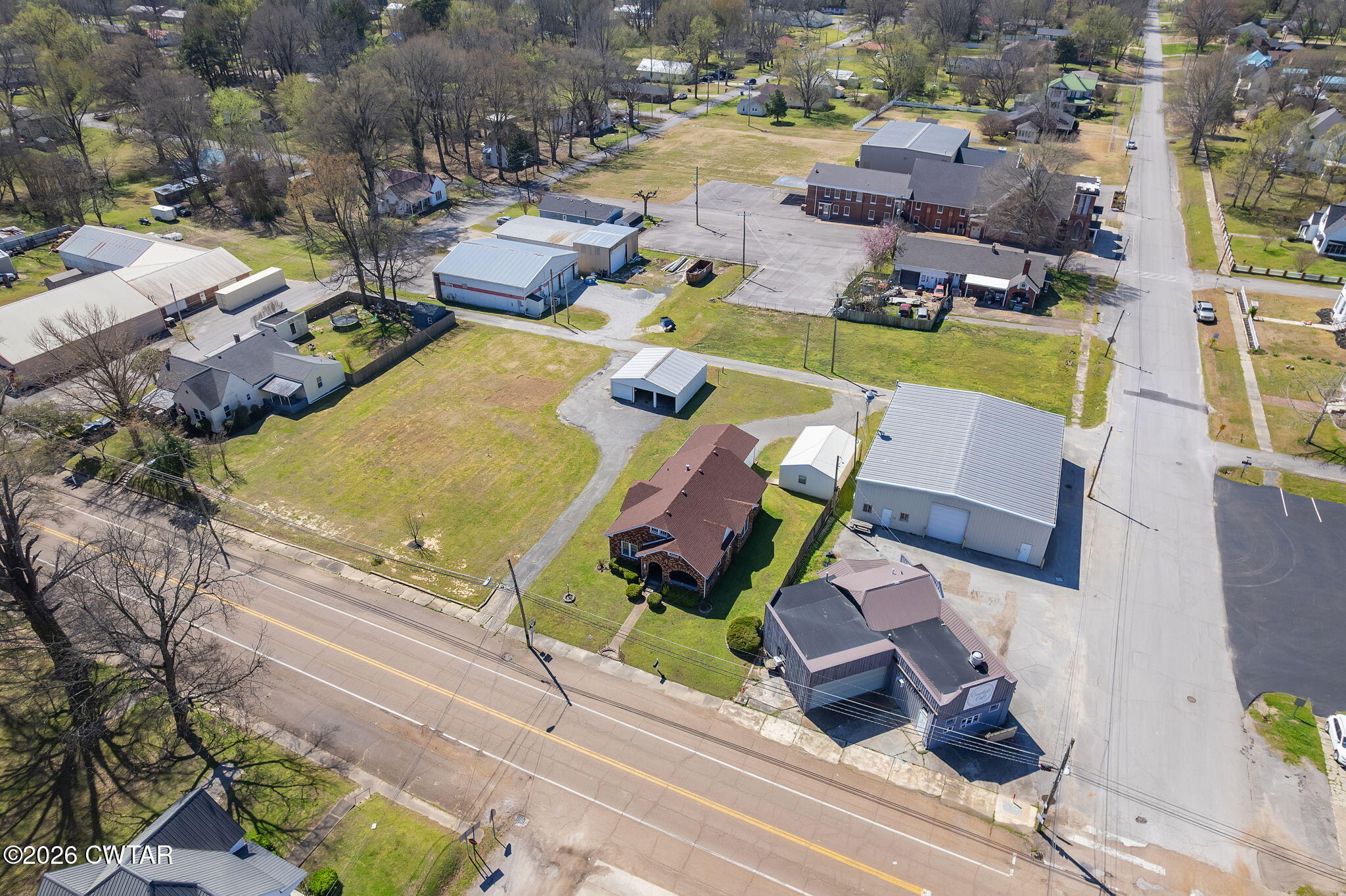 105 South Trenton Street Rutherford, TN 38369 - Photo 34 of 35 Completed-3 (2)