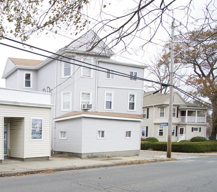 772 New Boston Road Fall River, MA 02720 - Photo 4 of 26 Gallery Image 4