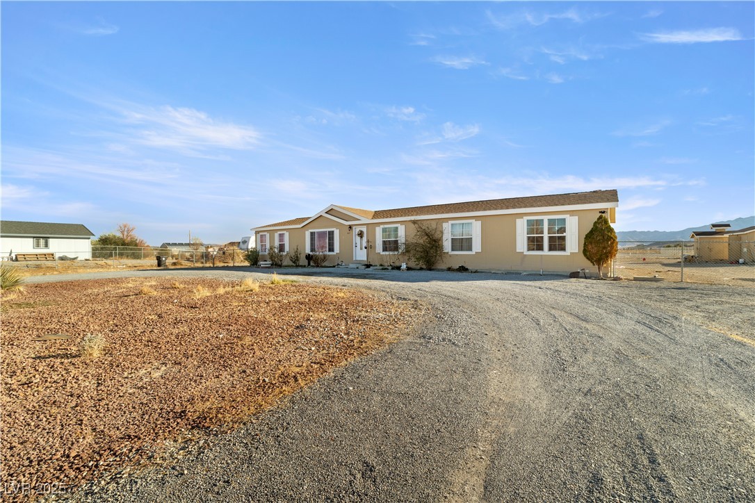 4671 West Wilson Road Pahrump, NV 89048 - Photo 11 of 11 Gallery Image 11