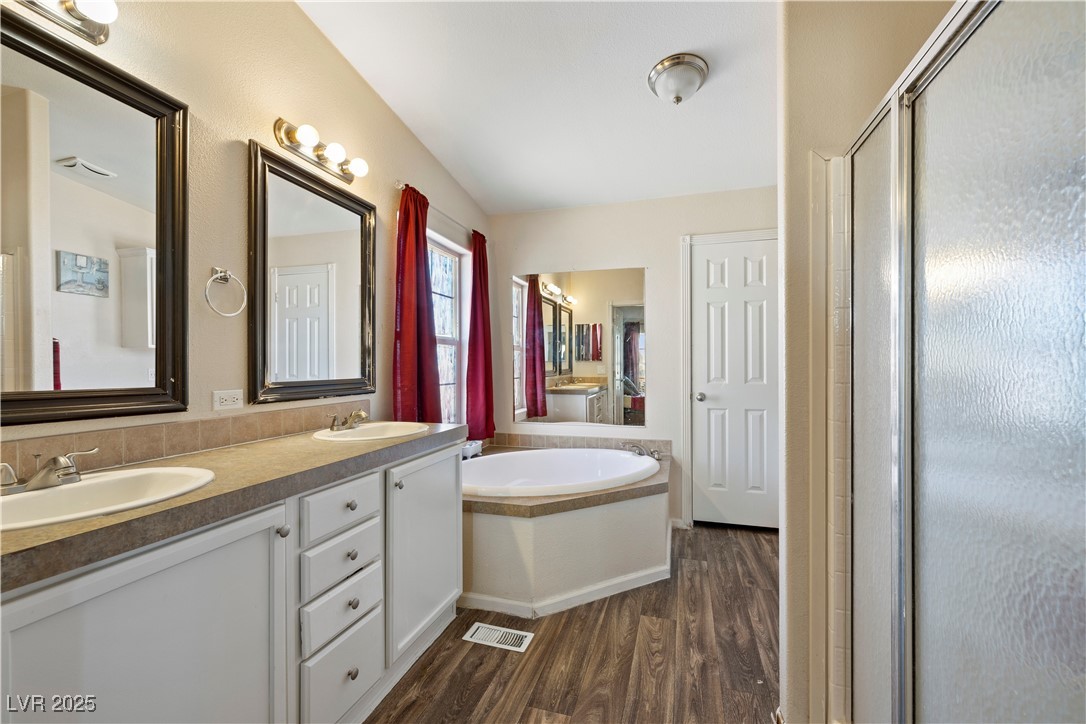 4671 West Wilson Road Pahrump, NV 89048 - Photo 9 of 11 Gallery Image 9