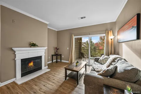 $354,900 | 7493 South Quail Circle, Unit 926, Littleton, CO 80127