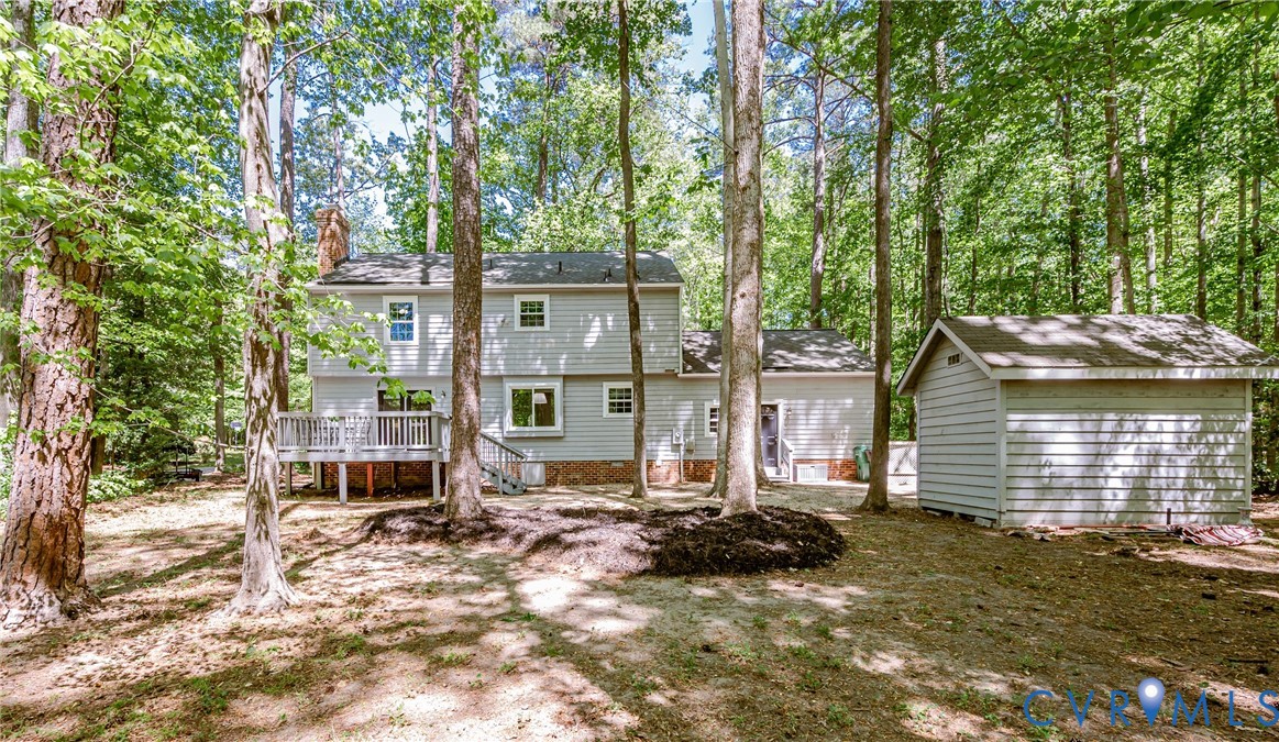 13907 Stoney Ridge Court Midlothian, VA 23112 - Photo 49 of 51 Gallery Image 49