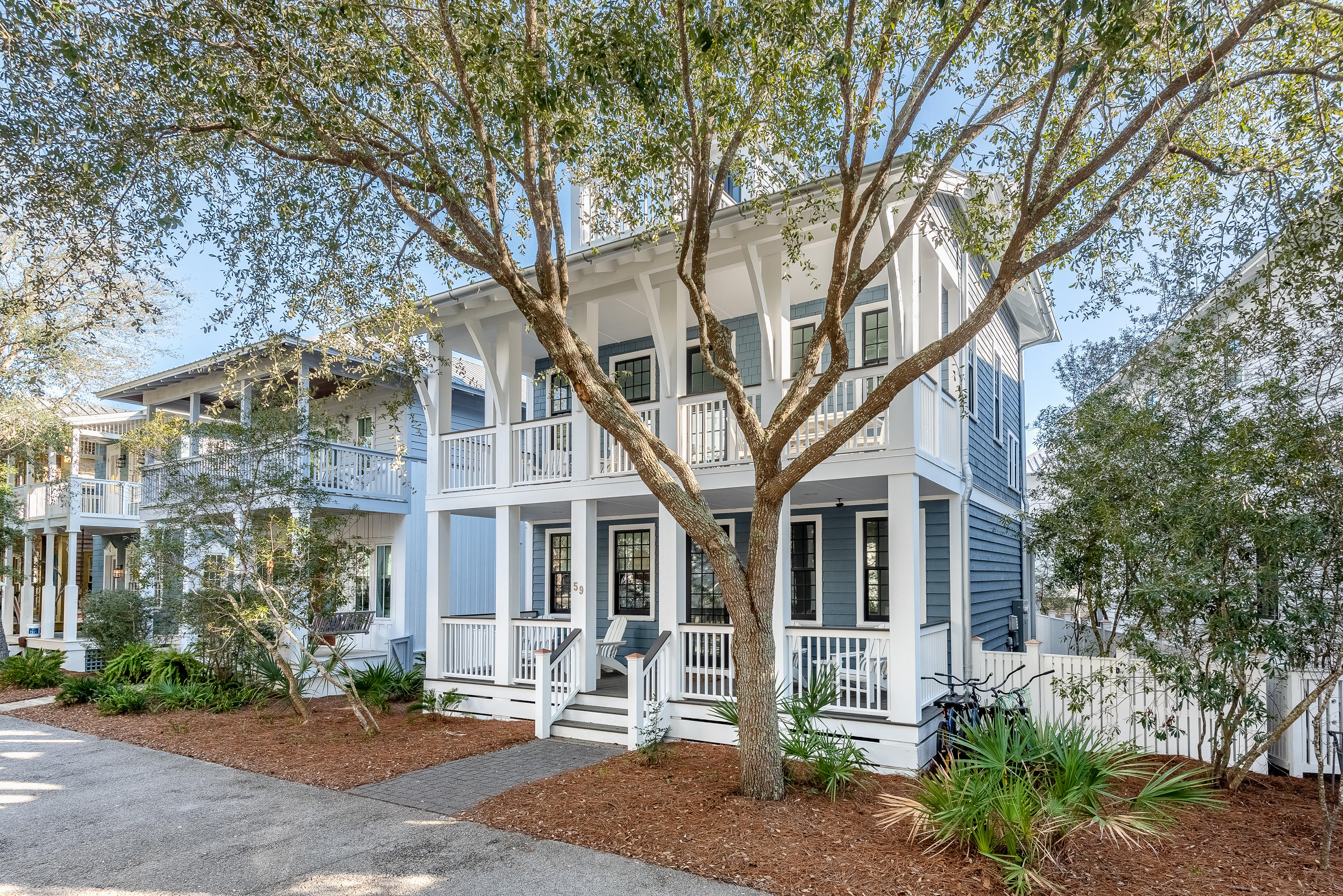 59 West Water Street Inlet Beach, FL 32461 - Photo 2 of 45 59 W Water St-2