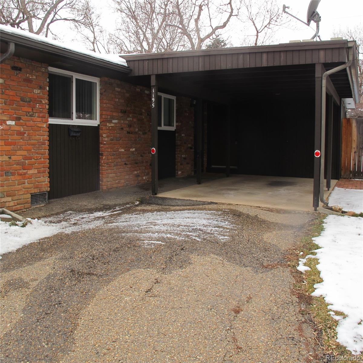 1195 Georgetown Road Boulder, CO 80305 - Photo 8 of 14