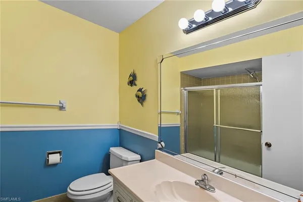 $3,495 | 131 Teryl Road, Unit C3, Naples, FL 34112