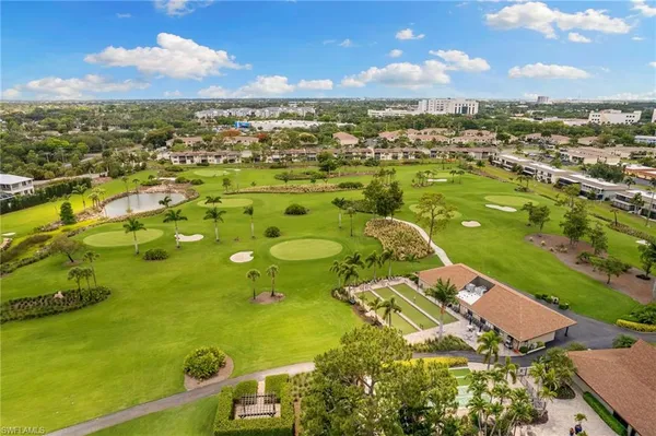 $3,495 | 131 Teryl Road, Unit C3, Naples, FL 34112