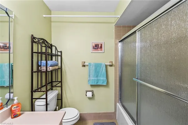 $3,495 | 131 Teryl Road, Unit C3, Naples, FL 34112