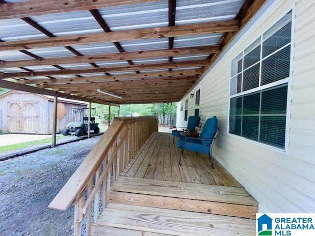 45676 Highway 25 Vincent, AL 35178 - Photo 18 of 22