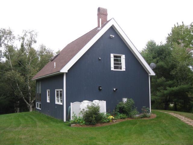 618 Pleasant View Ridge Road South China, ME 04358 - Photo 3 of 12 Photo