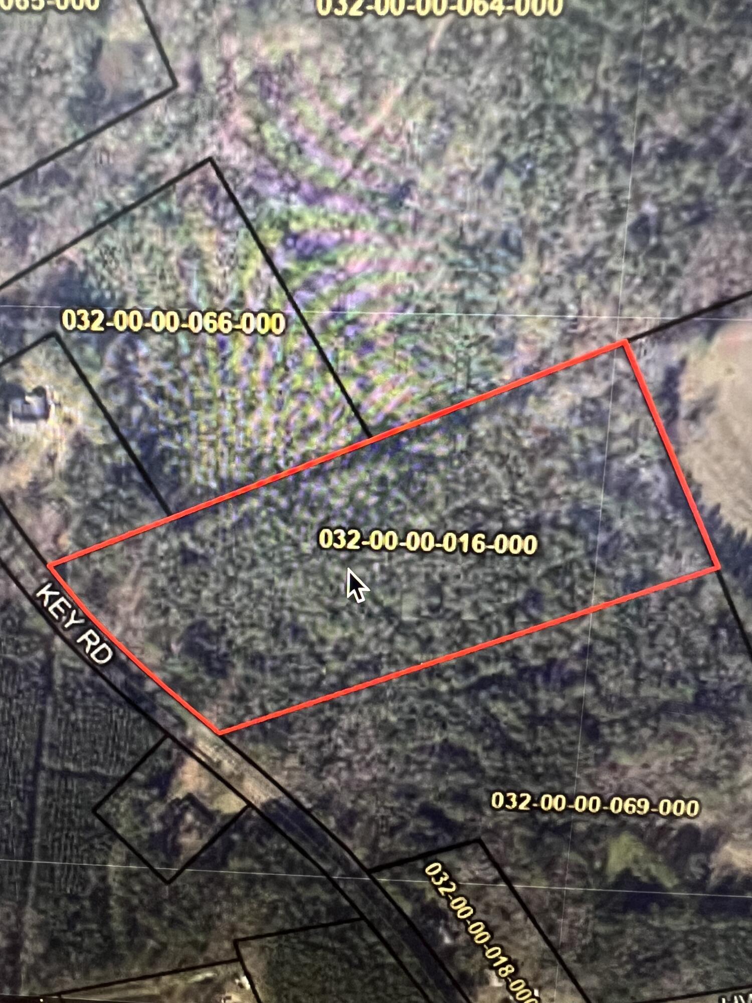 412 Key Road Edgefield, SC 29824 - Photo 1 of 3 9.26 Acres