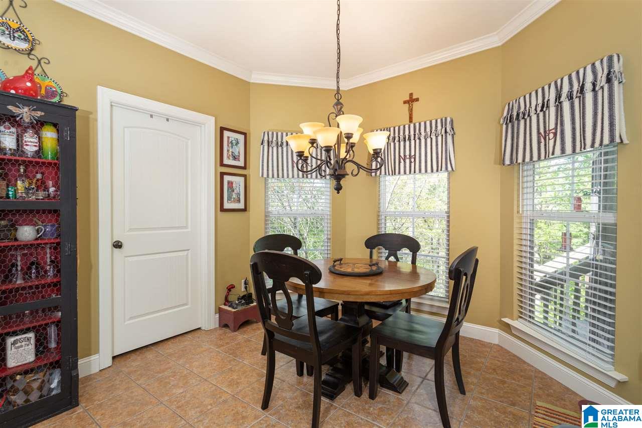 115 Small Ridge Road Odenville, AL 35120 - Photo 17 of 37