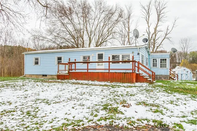 $85,000 | 6928 Highway 31, Arcadia, NY 14513