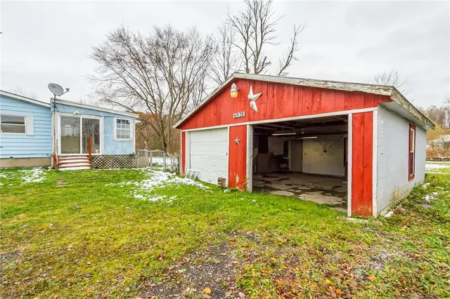 $85,000 | 6928 Highway 31, Arcadia, NY 14513