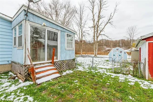 $85,000 | 6928 Highway 31, Arcadia, NY 14513