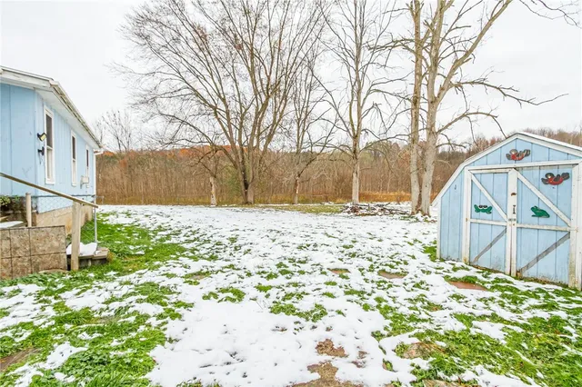 $85,000 | 6928 Highway 31, Arcadia, NY 14513