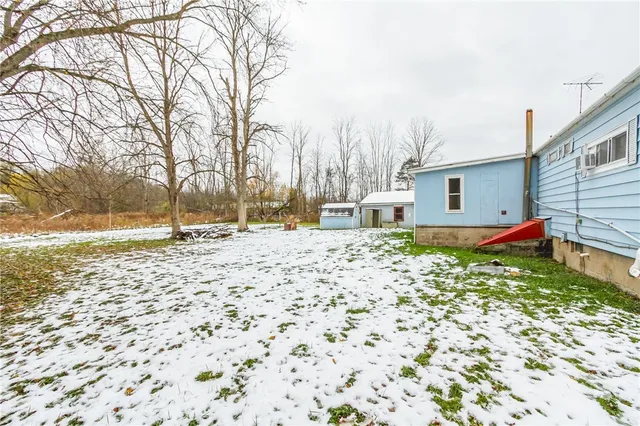 $85,000 | 6928 Highway 31, Arcadia, NY 14513