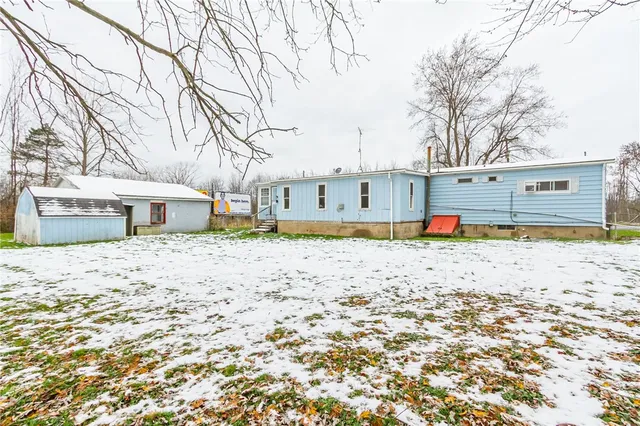 $85,000 | 6928 Highway 31, Arcadia, NY 14513