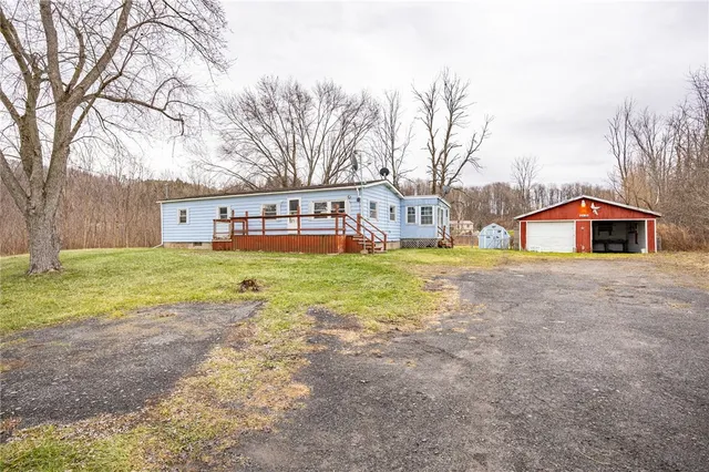 $85,000 | 6928 Highway 31, Arcadia, NY 14513