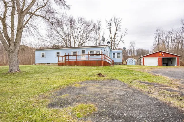 $85,000 | 6928 Highway 31, Arcadia, NY 14513