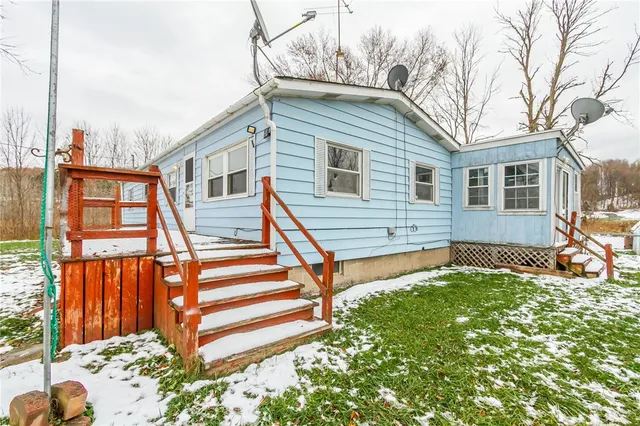 $85,000 | 6928 Highway 31, Arcadia, NY 14513