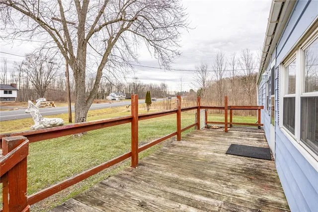 $85,000 | 6928 Highway 31, Arcadia, NY 14513