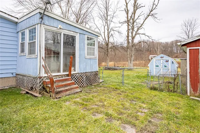 $85,000 | 6928 Highway 31, Arcadia, NY 14513