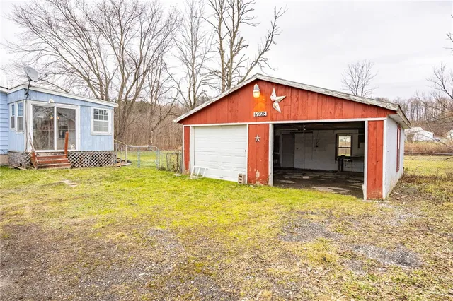 $85,000 | 6928 Highway 31, Arcadia, NY 14513