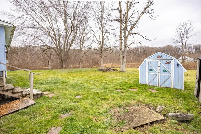 $85,000 | 6928 Highway 31, Arcadia, NY 14513