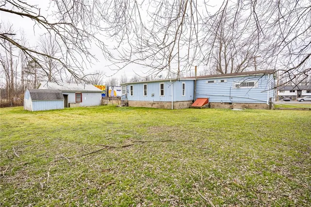 $85,000 | 6928 Highway 31, Arcadia, NY 14513