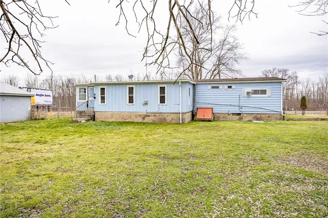 $85,000 | 6928 Highway 31, Arcadia, NY 14513