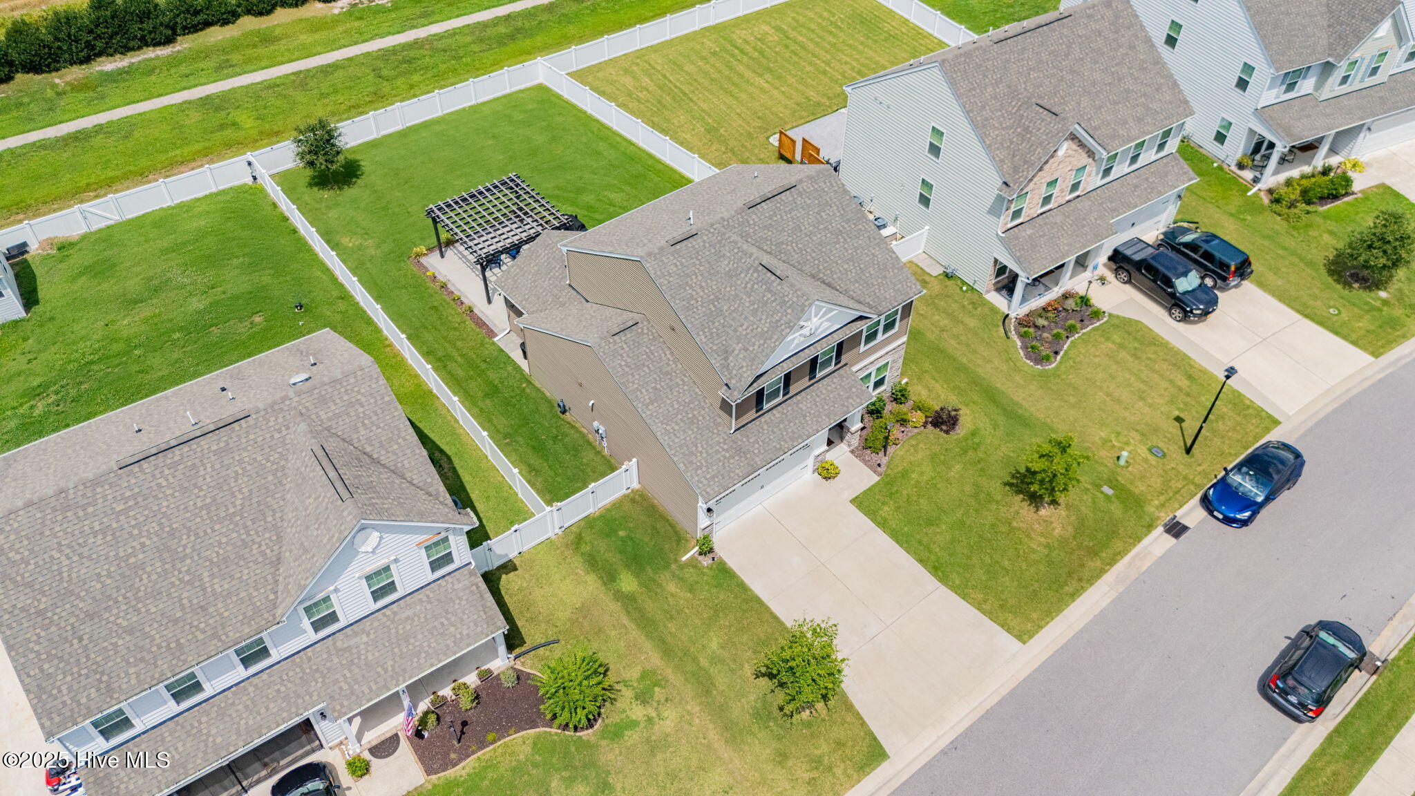 116 Sunny Lake Road Moyock, NC 27958 - Photo 39 of 40 56-web-or-mls-DJI_20250721120055_0490_D