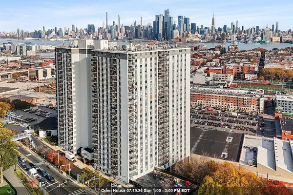 $285,000 | 100 Manhattan Avenue, Unit 1319, Union City, NJ 07087