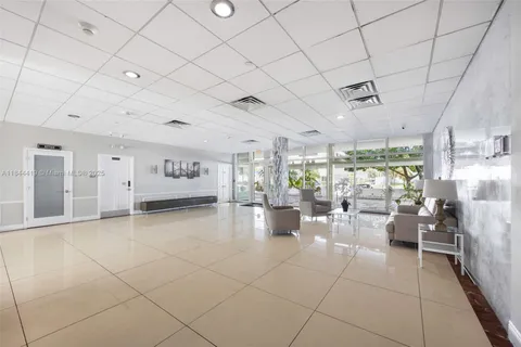 $550,000 | 9500 West Bay Harbor Drive, Unit 4F, Bay Harbor Islands, FL 33154